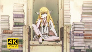 【1月】葬送的芙莉莲 第20话「赛丽艾即将登场」【4K画质/简体中字】