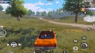 Những Khoảnh Khắc đáng nhớ nhất PUBG #55