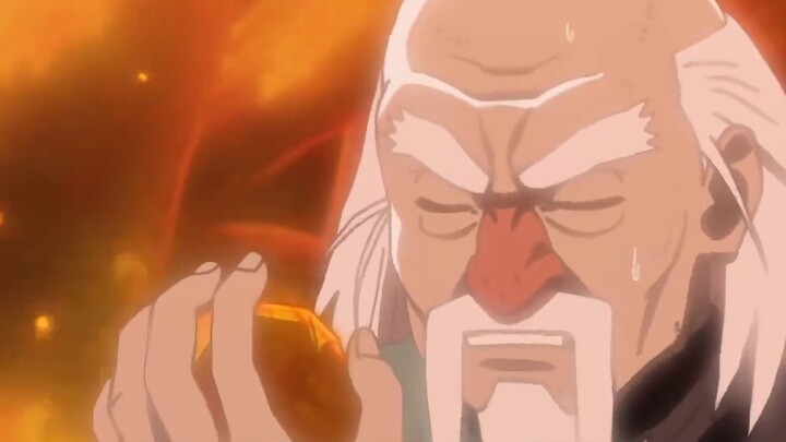 The restoration of Impure World Madara ranks among the top five in all games, so why is it still cri