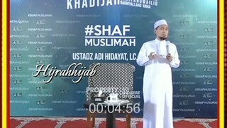 Assalamualaikum warahmatullahi wabarakatuh, Subhanallahi wabihamdihi Subhanallahil adzim