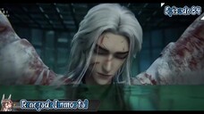 Renegade Immortal Eps 84