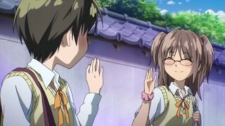 Ký Túc Xá Dễ Thương - Review Anime Bokura wa Minna Kawaisou | Part 22
