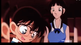 求锤得锤！有人说我剪不出三句兰夸新一的话，我随便找了几个片段就好多句话了，打脸吗