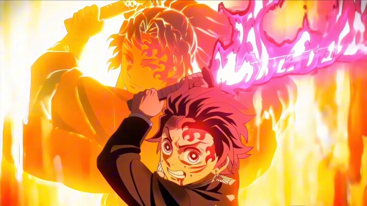 Hương Nại Hề xem xong thì lòng đầy hân hoan