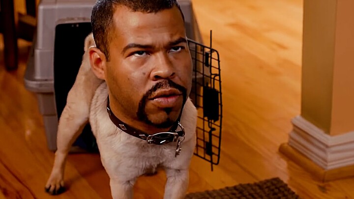 This kind of plot is pretty explosive even in the world of explosive stories.