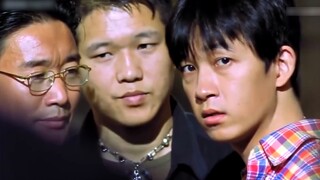 Khi một cảnh sát chìm đẹp trai gặp một nữ cảnh sát nhiệt huyết, Pan Yueming đã đóng vai chính trong 