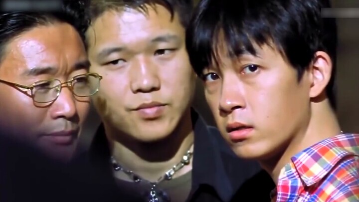 Khi một cảnh sát chìm đẹp trai gặp một nữ cảnh sát nhiệt huyết, Pan Yueming đã đóng vai chính trong 
