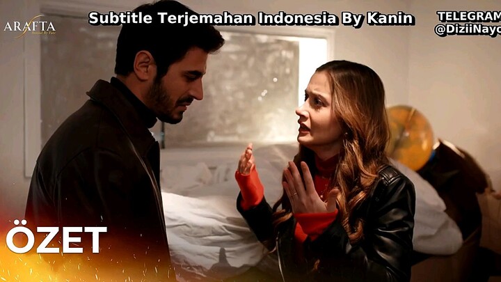 Arafta - Episode 34 Subtitle Indonesia