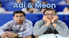 Telefilem Adi & Meon 2012