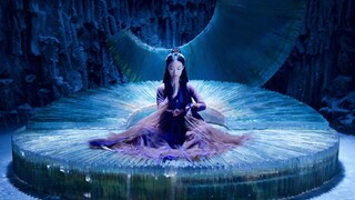 上一个不好，那这个代入上古真神的姿态，大家觉得可吗？