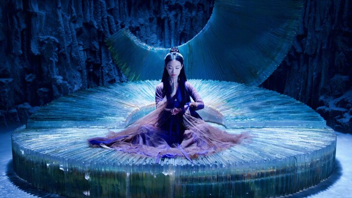 The previous one wasn't great, so how about adopting the stance of an ancient true god this time? Wh