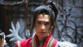 Martial Universe 💦🟡💦 Episode 12 💦🟡💦 English subtitles 💦🟡💦 Starring Yang Yang