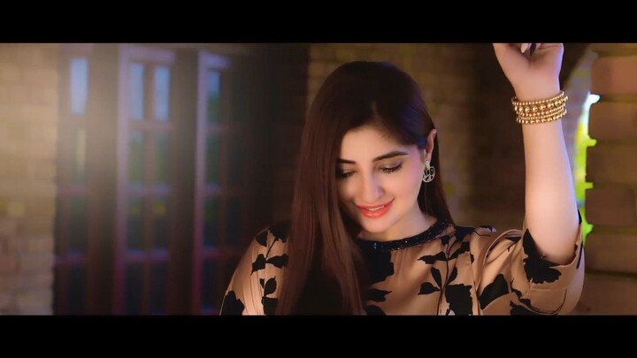 Pukhtani khkule de by Gulpanra