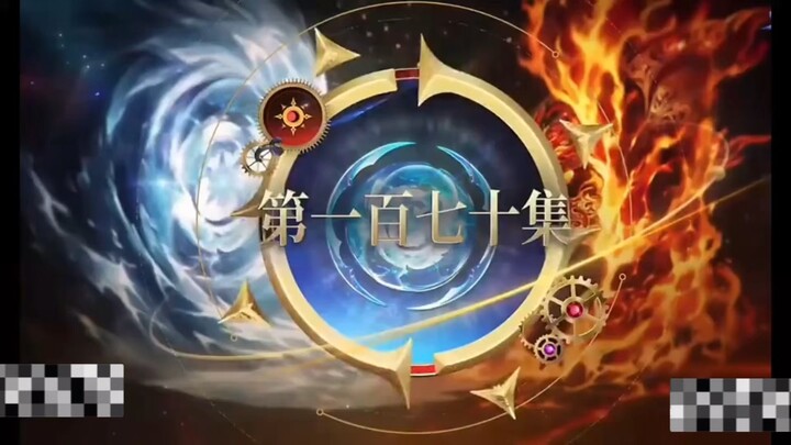 ถังซานภาค2 ตอนที่171 (ซับไทย)
