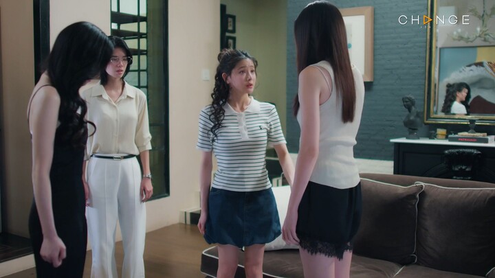 i wanna be sup'Tar eps 7