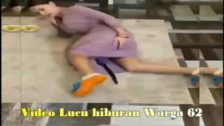 Video Lucu Hiburan Warga 62