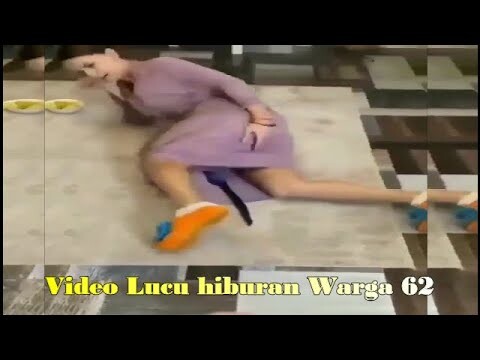 Video Lucu Hiburan Warga 62