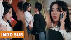 Masa Lalu Menghantui: Cinta, Pengkhianatan, dan Tekad Lin Shen