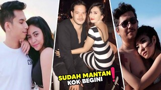 ARTIS INI TERPAKSA BERCERAI! Ini 5 Momen Kemesraan Mantan Suami & Istri yang Tak Wajar Diperlihatkan