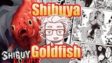 Man-Eating Goldfish: The Manga (Best/Worst Horror Manga Ever Made) // A MangAnalysis Review