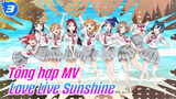 [Không logo] [LoveLive! Sunshine!] Tổng hợp MV Aqours_3