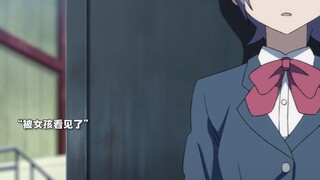 果然青梅竹马赢不了天降吗