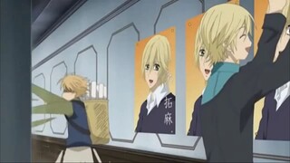 Vampire Knight Special Episode - Gekiai no Portrait