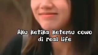 kalau nggak nyari yang spek bts yah gw nyari yang seperti anime 🗿