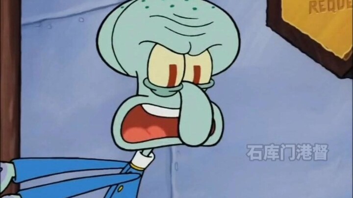 Bayi Kue Gandum Panggang · Restoran Caohejing (5)