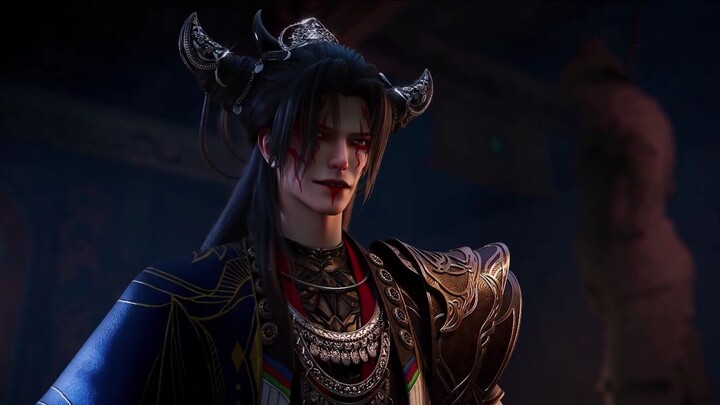 Renegade Immortal Battle of Gods