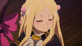 episode9 dawn witch ♤clozerX