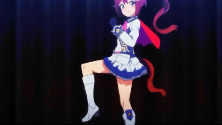 Do you know the value of the emperor's dance steps?