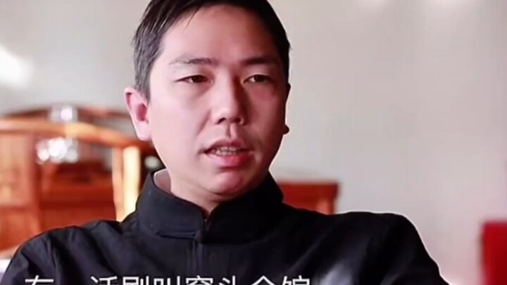 “Parrots can only learn thirteen routines; once they start swearing, it’s all over!”