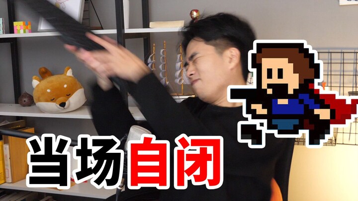 [Another “Crazy One” Series] Viewers who love watching UP creators get roasted, come on in!