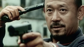 二哥没醉，他生气了