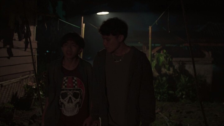 Qorin 2 (2025) | Film Horor Indonesia - 1080P