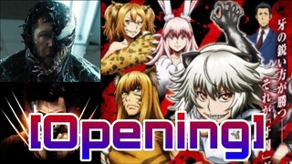 Yo en Killing Bites [Opening]