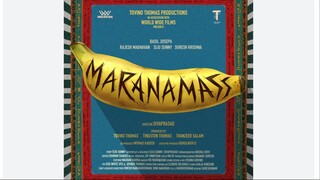 Maranamass (2025) Tamil