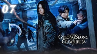 🇰🇷 EP 07 FINALE | GYEONGSEONG CREATURE S02 (2024) 1080p [eng sub]