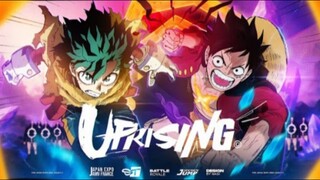 UPRISING「ANIME」
