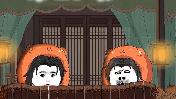 Episode 19 | Orang yang menghancurkan Qin adalah Hu