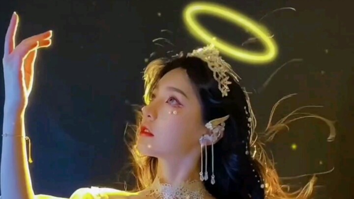 Tổng hợp TikTok “Tôi là thiên thần, bạn là ông Địa”