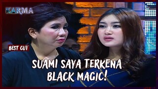 Aku Punya Jimat TapI Tak Mendua Tuhan? Gimana Caranya? | BestCut Karma ANTV Eps 144 (3/3)