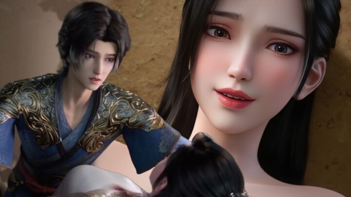 BARU KETEMU LANGSUNG DI GAS 😱