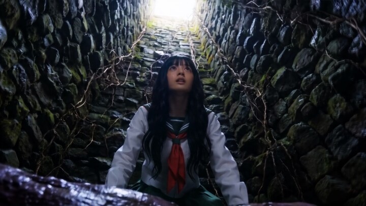InuYasha chuyển thể manga