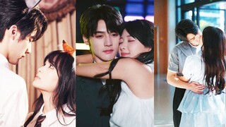 Mahasiswi 20 tahun nikah dengan dosen mandul, dikira sial, malah hamil dan dimanja habis habisan!