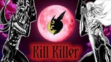 Kill Killer (sonic y flashy flash en akame ga kill). Capitulo 1. Dos asesinos un objetivo.