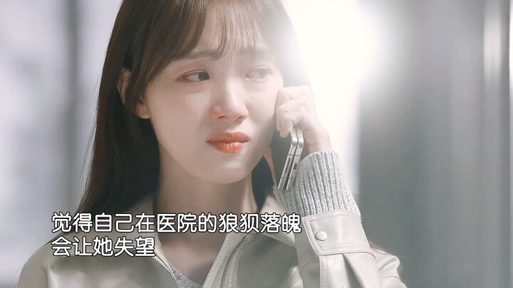 Heartbreaking! At his daughter’s painful words, Dad immediately quit his job. Dad truly loves En in 