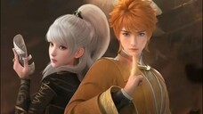 Tales Of Demons Gods S9 Eps 30|410 Indo