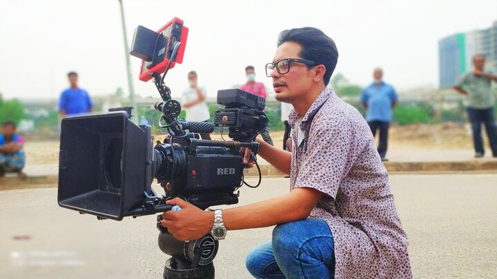 Blood Bangla Webfilm 2023 ...Rana Bortoman